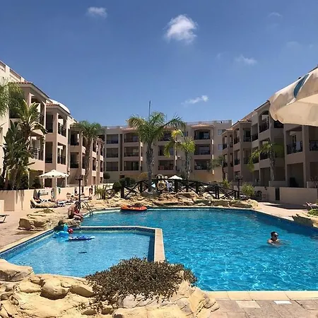 Apartment Azure Paphos