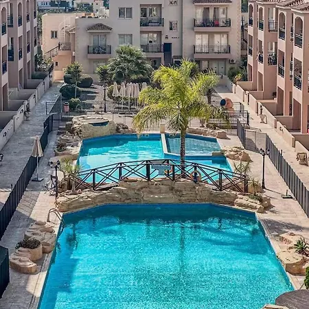 Apartment Azure