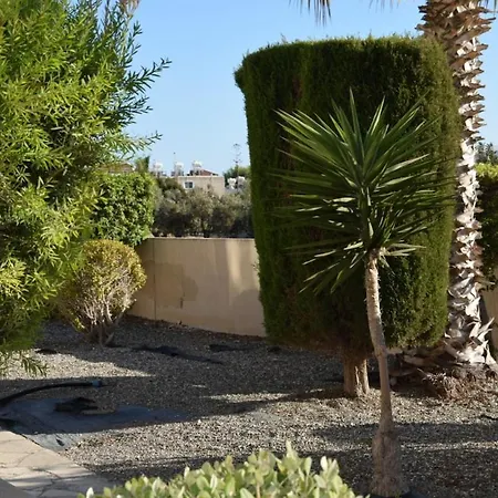 Azure Apartment Paphos