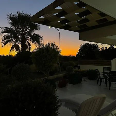 Azure * Paphos