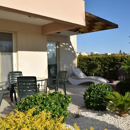 Azure Paphos