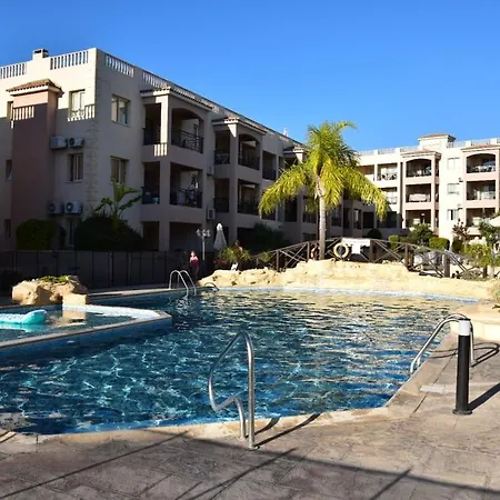 Azure Paphos