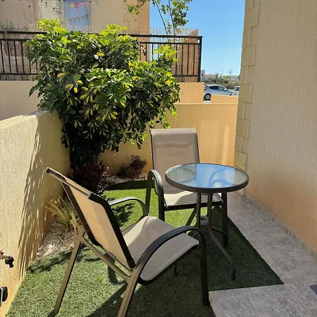 Azure Paphos